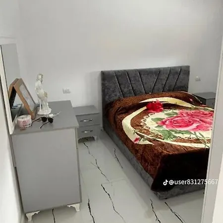 Affitto Giornaliero A Al Apartamento Vlorë
