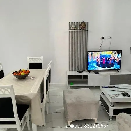 Affitto Giornaliero A Al Vlorë