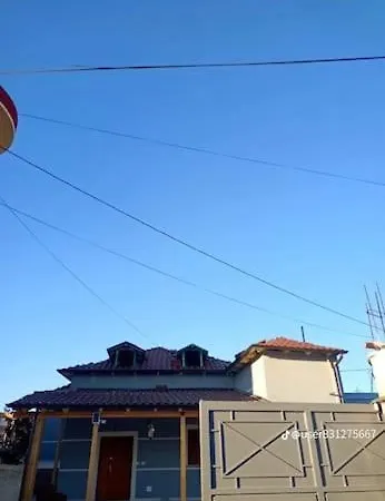 Affitto Giornaliero A Al Vlorë