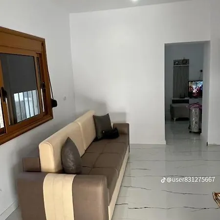 شقة Affitto Giornaliero A Al *